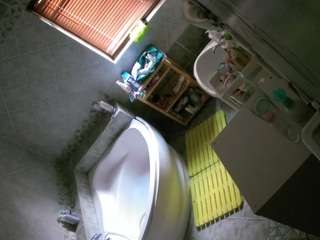 Julmodels Bathroom 1st Floor-2